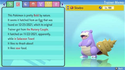 slowbro best nature|Iba pa.